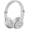 Наушники BEATS Solo3 Wireless silver (серебро) 1304787