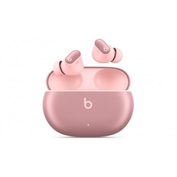 Беспроводнsе наушники BEATS Studio Buds Plus Pink