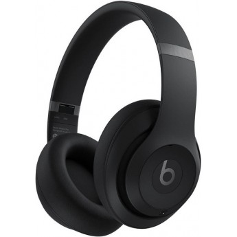 Беспроводные наушники BEATS Studio Pro black (черные)