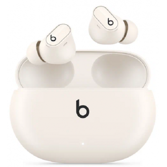 Beats Studio Buds Plus Ivory