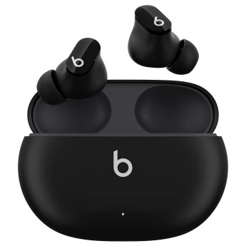 Беспроводные наушники BEATS Studio Buds Black (MJ4X3) Black