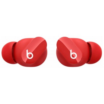 Беспроводные наушники BEATS Studio Buds Red (MJ503) Red