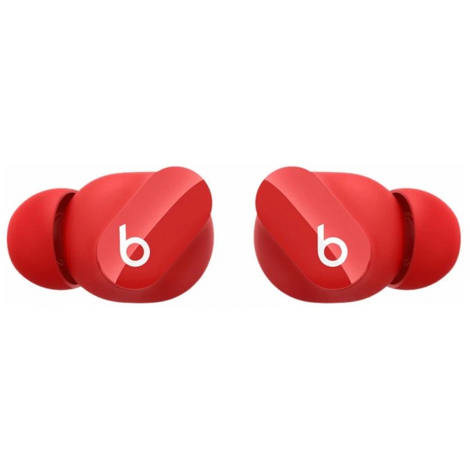 Беспроводные наушники BEATS Studio Buds Red Red (MJ503)