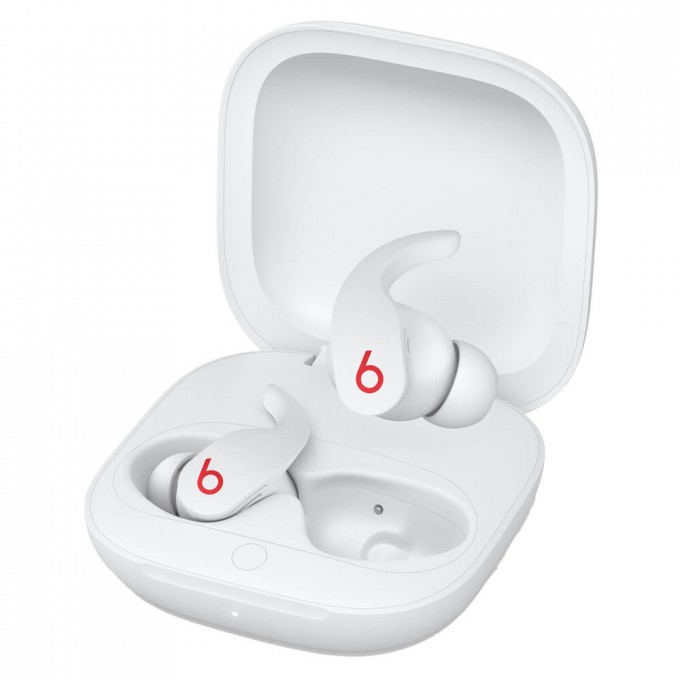 Беспроводные наушники BEATS Fit Pro White MK2G3CH/A