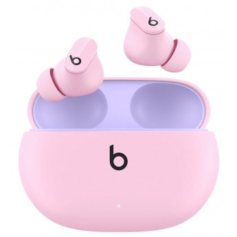 Беспроводные наушники BEATS Studio Buds Sunset Pink (MMT83) Pink