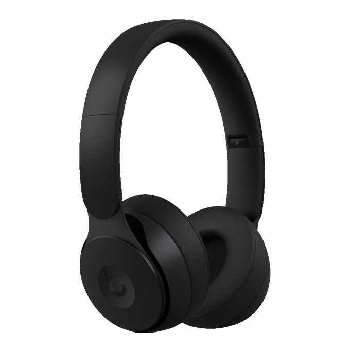 Беспроводные наушники BEATS Solo Pro Black MRJ62EE/A