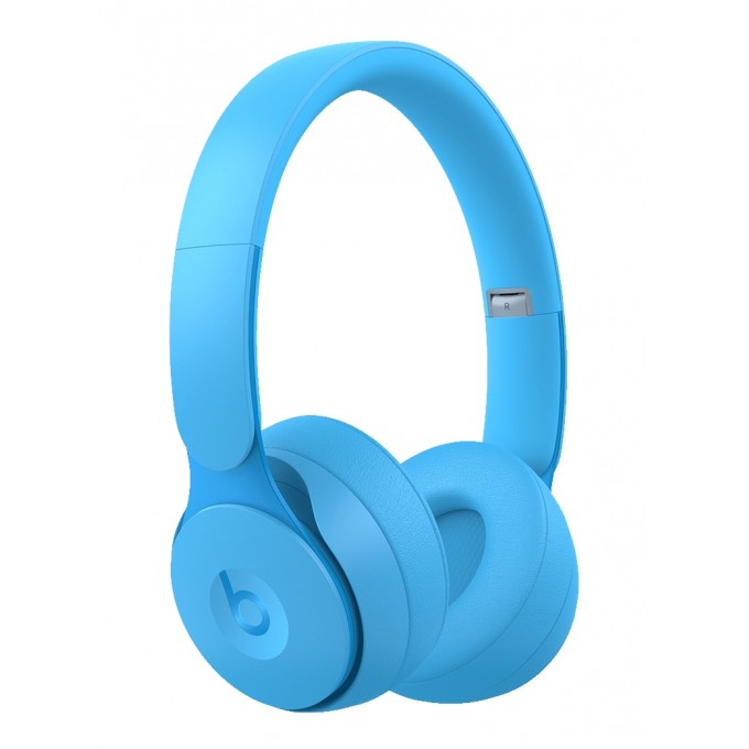 Беспроводные наушники BEATS Solo Pro Lite Blue MRJ92EE/A