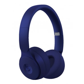 Беспроводные наушники BEATS Solo Pro Blue